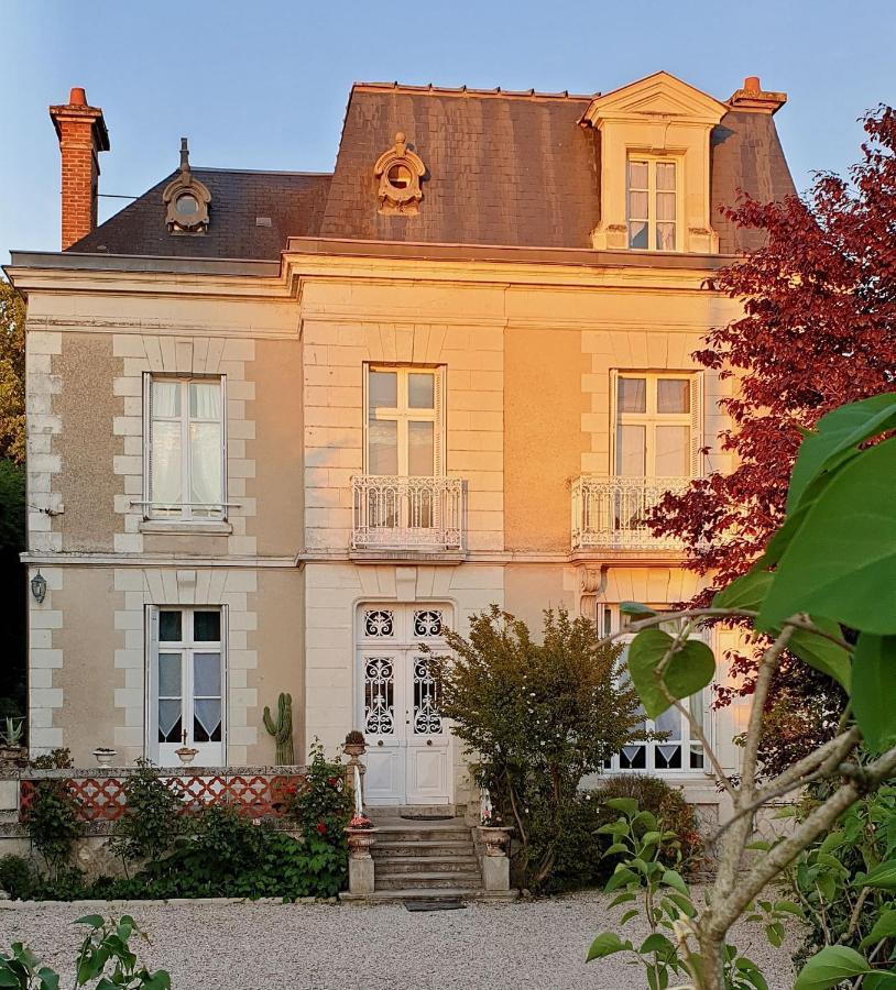 Hotel-restaurant Le Cheval Blanc in BLERE - Touraine Val de Loire